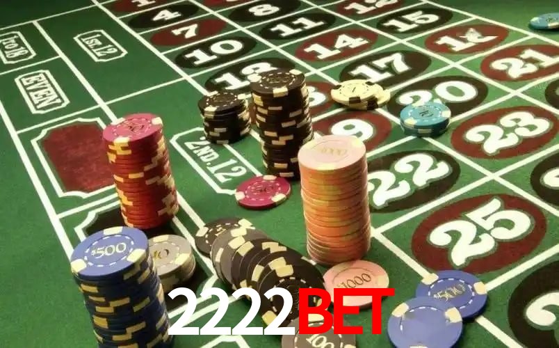 Jogos de Slot 2222bet