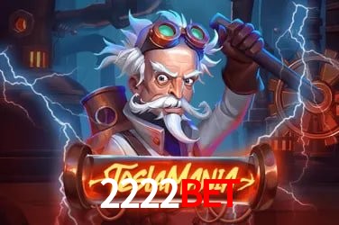 Benefícios da Conta 2222bet