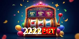 Especiais de Fim de Semana 2222bet