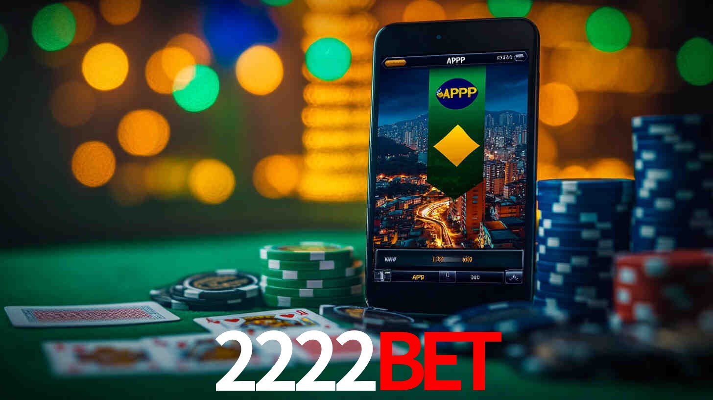 Inovações de Jogos na 2222bet: O Futuro das Experiências Interativas
